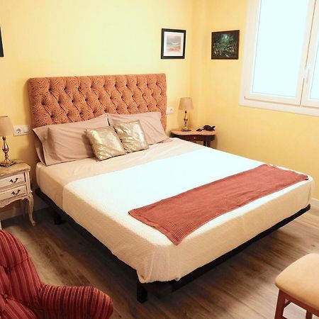 Aixerrota Apartamentos B Γκέτσο Εξωτερικό φωτογραφία