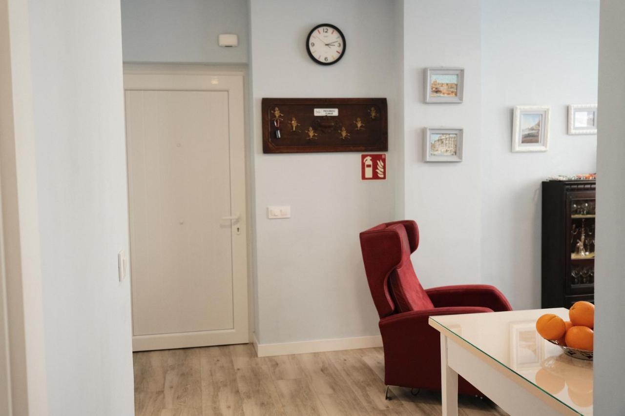Aixerrota Apartamentos B Γκέτσο Εξωτερικό φωτογραφία