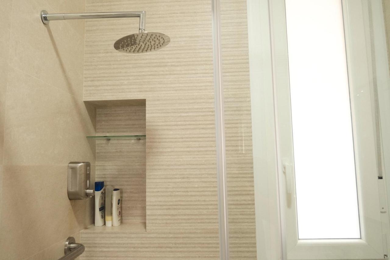 Aixerrota Apartamentos B Γκέτσο Εξωτερικό φωτογραφία