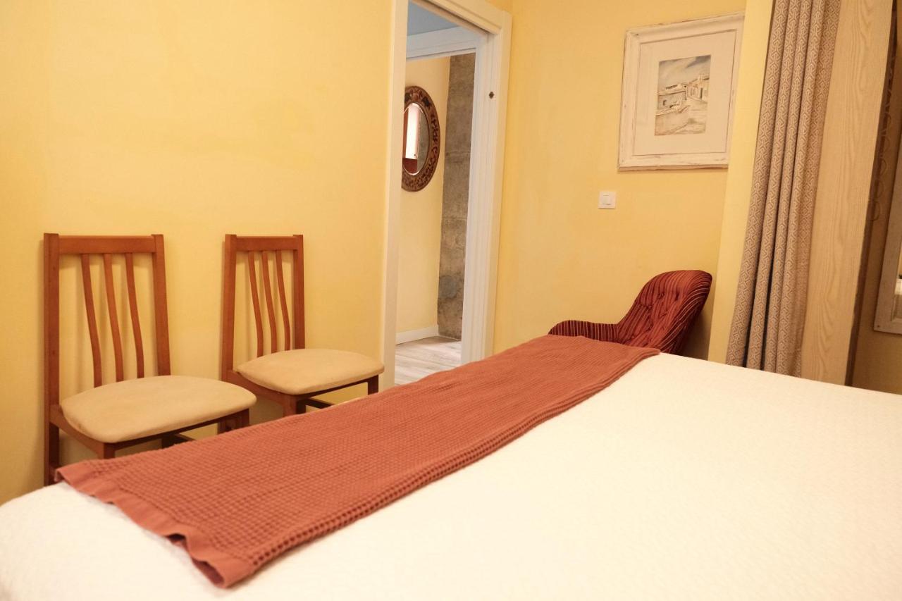 Aixerrota Apartamentos B Γκέτσο Εξωτερικό φωτογραφία