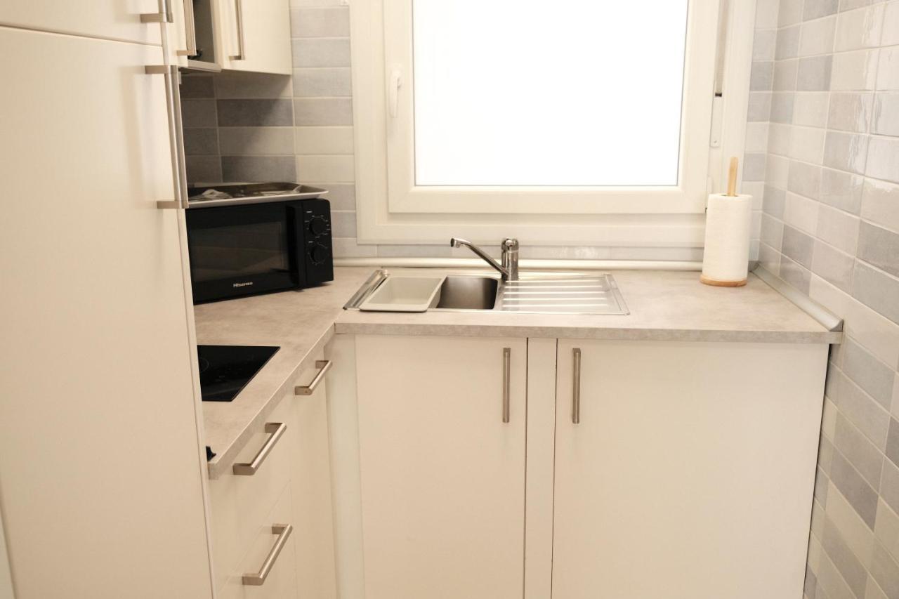 Aixerrota Apartamentos B Γκέτσο Εξωτερικό φωτογραφία