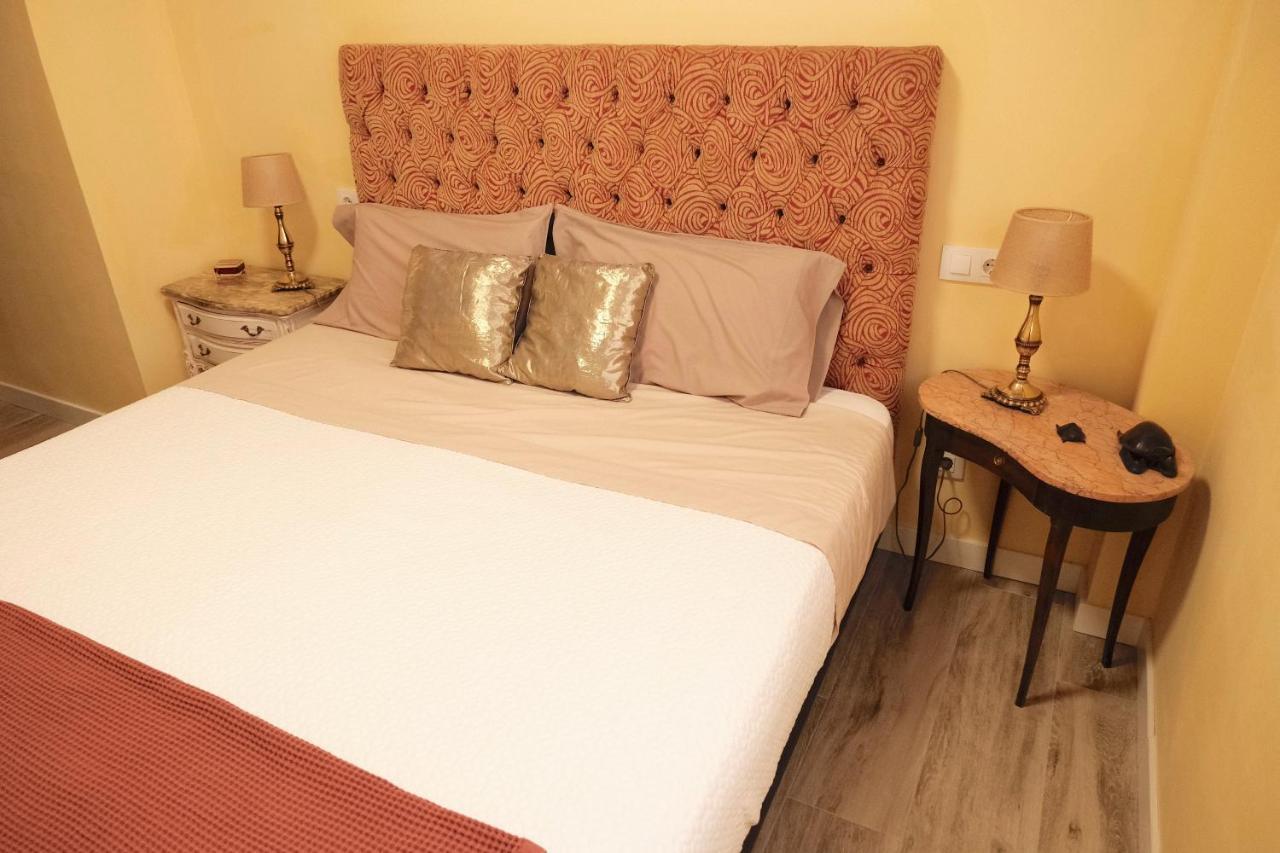 Aixerrota Apartamentos B Γκέτσο Εξωτερικό φωτογραφία