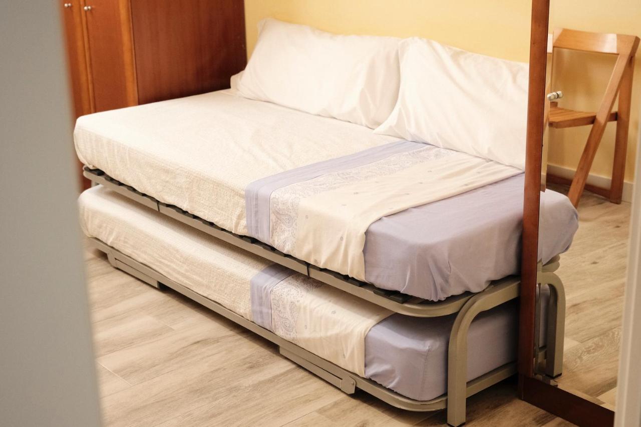 Aixerrota Apartamentos B Γκέτσο Εξωτερικό φωτογραφία