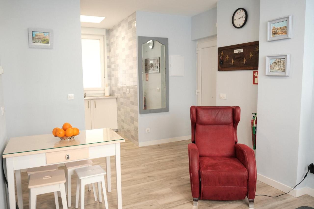 Aixerrota Apartamentos B Γκέτσο Εξωτερικό φωτογραφία