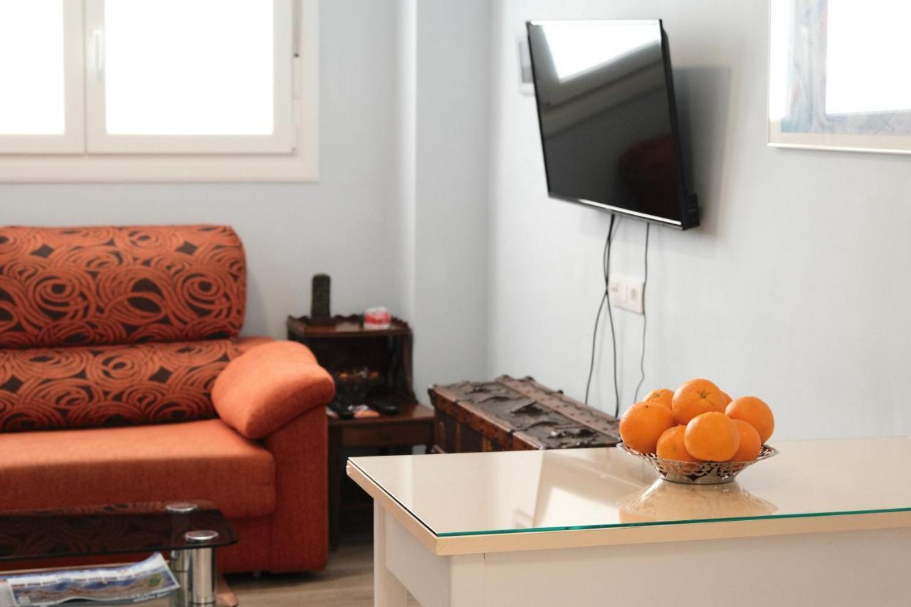 Aixerrota Apartamentos B Γκέτσο Εξωτερικό φωτογραφία