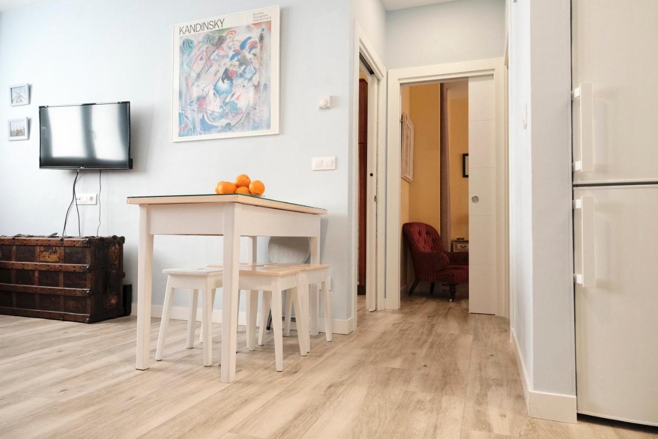 Aixerrota Apartamentos B Γκέτσο Εξωτερικό φωτογραφία