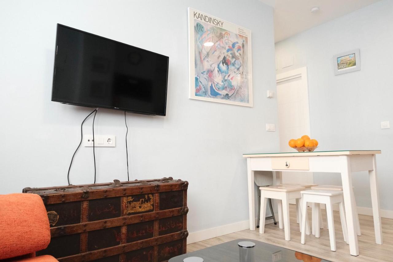 Aixerrota Apartamentos B Γκέτσο Εξωτερικό φωτογραφία