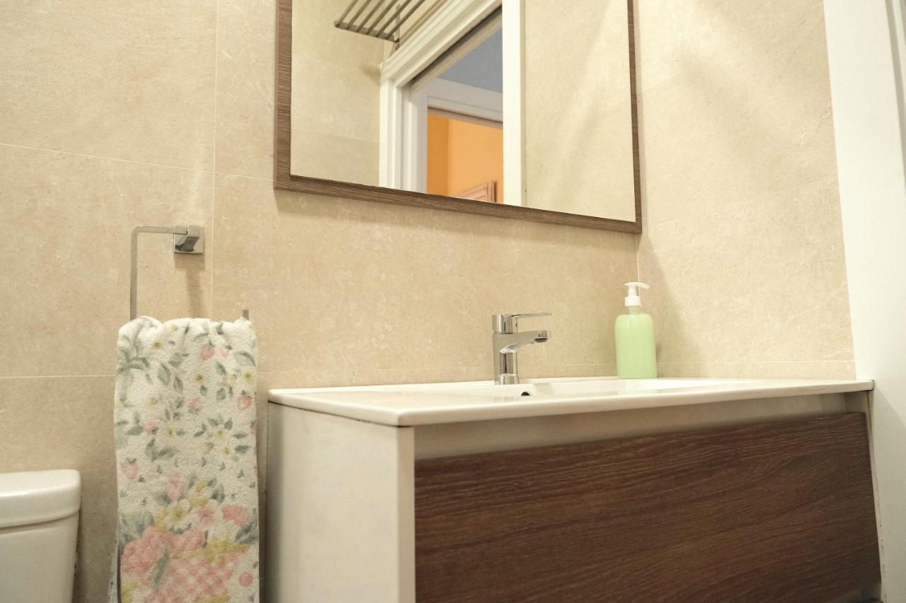 Aixerrota Apartamentos B Γκέτσο Εξωτερικό φωτογραφία